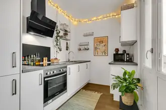 Andelsbolig på Amagervej 16, 3. 3., 6705