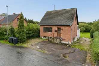 Villa på Ridderstien 16, Fjelsted, 5463 Harndrup