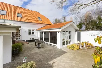 Villa på Vejlen 31, 9430 Vadum