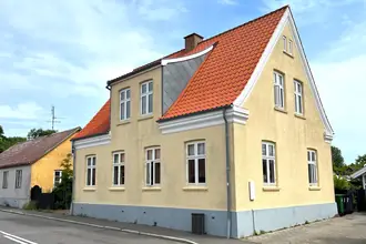 Villa på Østergade 30, Hasle, 3790 Hasle