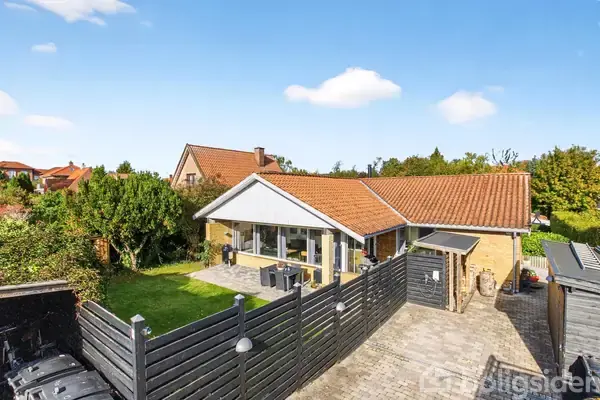 Villa på Gl Rådhusvej 31, 2750 Ballerup