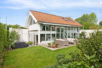 Kirkevænget 17 Villa