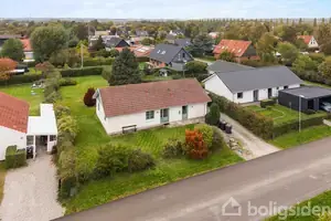 Villa på Baldrianvej 35, 8240 Risskov
