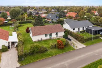 Villa på Baldrianvej 35, 8240 Risskov