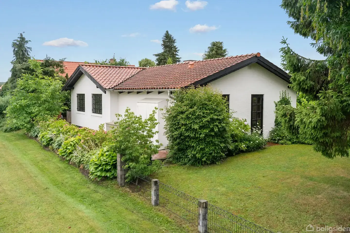 Villa på Husoddevej 33, 8700 Horsens