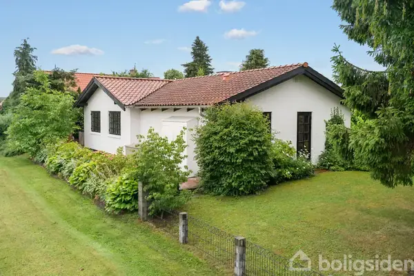Villa på Husoddevej 33, 8700 Horsens