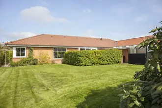 Villa på Frejasvej 226, Nørlem, 7620 Lemvig