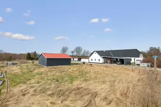 Landejendom på Torstedvej 82, Rodsted, 9541 Suldrup