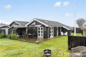 Fritidsbolig på Mågevej 23, 5370 Mesinge