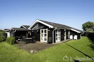Fritidsbolig på Mågevej 23, 5370 Mesinge