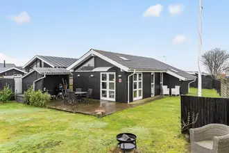 Fritidshus på Mågevej 23, Midskov, 5370 Mesinge