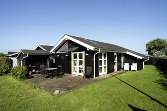 Fritidshus på Mågevej 23, Midskov, 5370 Mesinge
