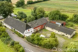Landejendom på Stenderup 8, 6400 Sønderborg