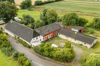 Landejendom på Stenderup 8, 6400 Sønderborg