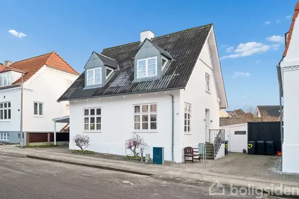 Villa på Møllevej 11, 9400 Nørresundby