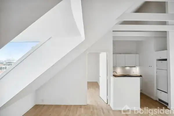 Ejerlejlighed på Åboulevarden 15A, 4. 3., 8000 Aarhus C