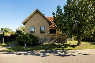 Villa på Byvej 10, 3600 Frederikssund
