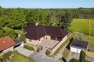 Villa på Åvangen 12, Skt Klemens, 5260 Odense S