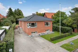 Villa på Juttasvej 1, 8960 Randers SØ