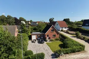 Villa på Søndersøvej 17, 5492 Vissenbjerg