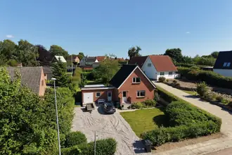 Villa på Søndersøvej 17, 5492 Vissenbjerg