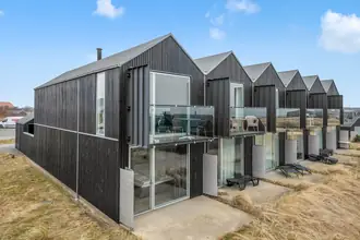 Fritidshus på Slusen 29, 6960 Hvide Sande