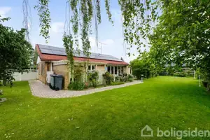 Villa på Skebyvej 28, 2740 Skovlunde
