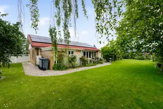 Villa på Skebyvej 28, 2740 Skovlunde