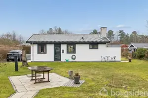 Fritidsbolig på Mellemvang 3, 4070 Kirke Hyllinge