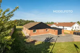 Villa på Nørbyvej 53, Løjt Kirkeby, 6200 Aabenraa