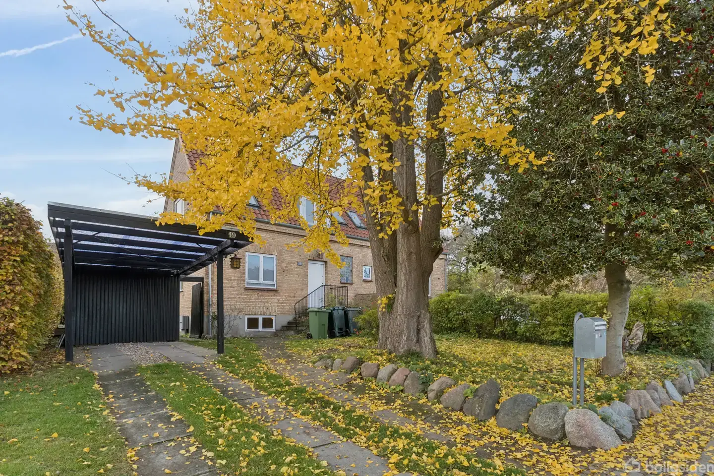 Rækkehus på Rugtoften 19, 2880 Bagsværd