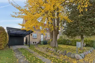 Rækkehus på Rugtoften 19, 2880 Bagsværd