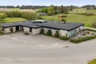 Villa på Vigsøvej 55, Vigsø, 7730 Hanstholm