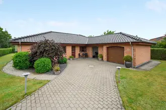 Villa på Skovtoften 22, 6900 Skjern
