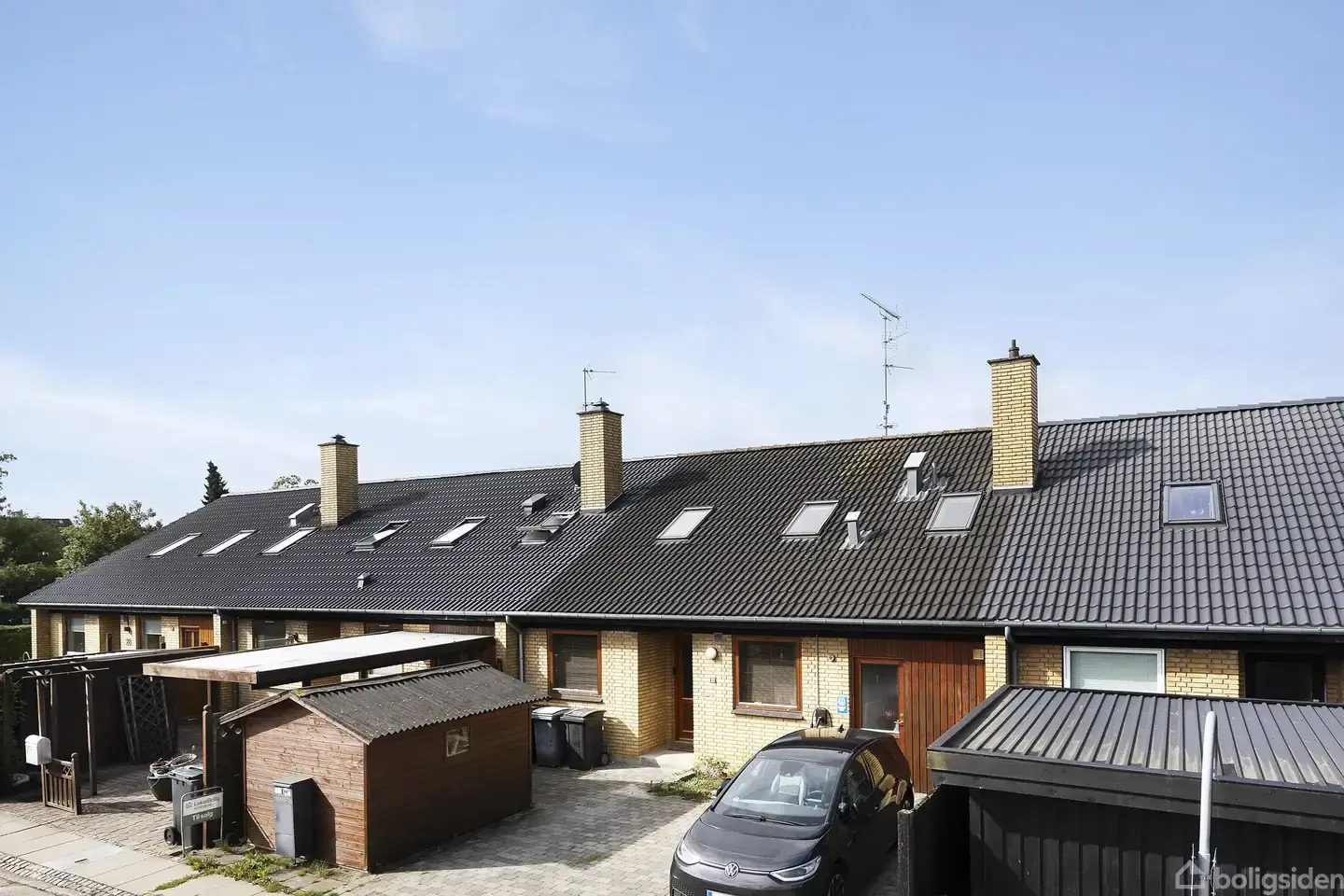 Villa på Lilliendalsvej 32, 2600 Glostrup