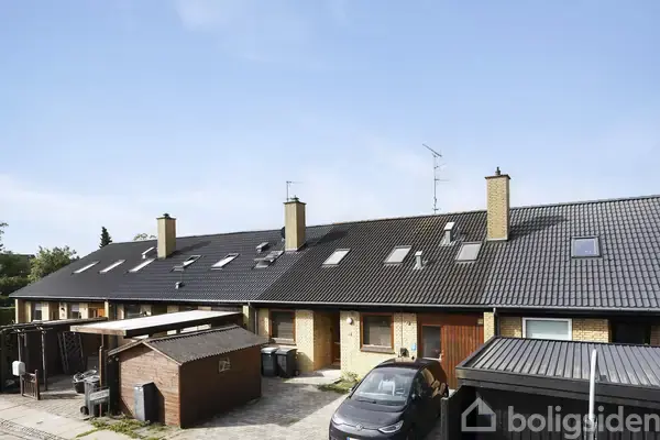 Villa på Lilliendalsvej 32, 2600 Glostrup