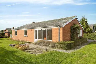 Villa på Orehoved Langgade 48, 4840 Nørre Alslev