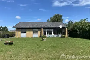 Villa på Mosbjergvej 13, 9881 Bindslev