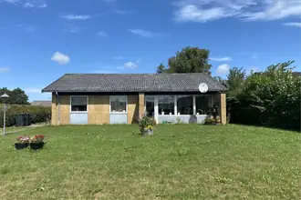 Villa på Mosbjergvej 13, 9881 Bindslev