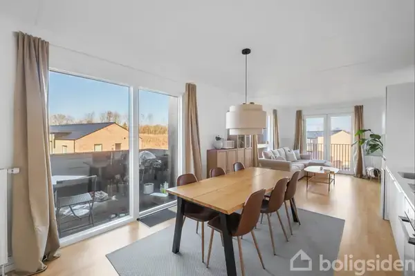 Ejerlejlighed på Guldsmedestien 3, 2. tv., 2990 Nivå