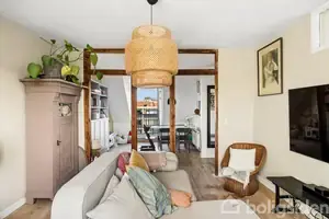 Ejerlejlighed på Nordre Fasanvej 154, 5. tv., 2000 Frederiksberg