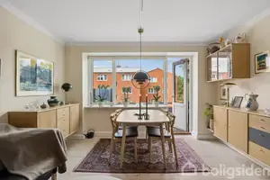 Ejerlejlighed på Ålekistevej 112B, 1. th., 2720 Vanløse