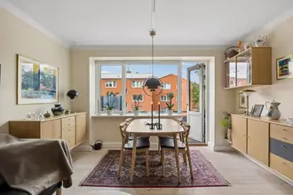 Ejerlejlighed på Ålekistevej 112B, 1. th., 2720 Vanløse