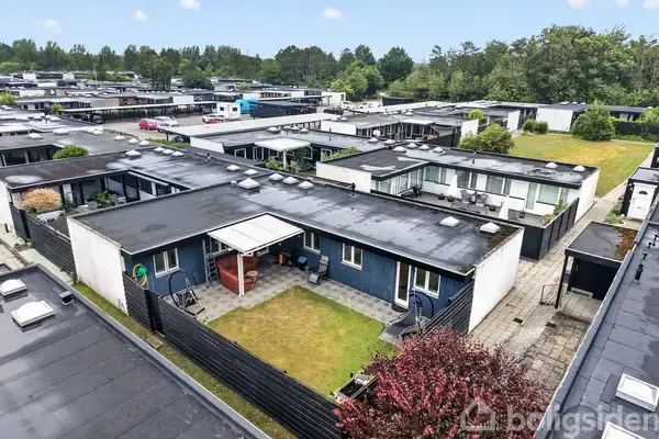 Rækkehus på Løven 14, 3650 Ølstykke