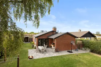 Villa på Finderupvej 75, 2770 Kastrup