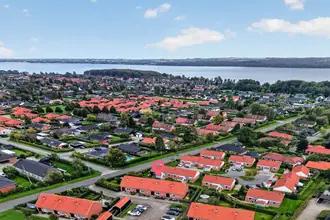 Andelsbolig på Byvangen 12, 8700