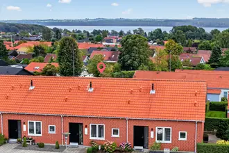 Andelsbolig på Byvangen 12, 8700