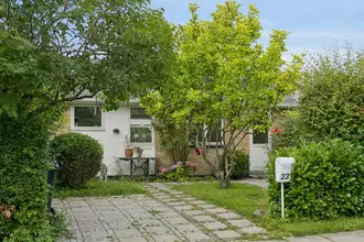 Rækkehus på Oldenvej 23, 2830 Virum