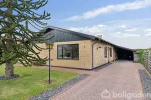 Villa på Kamillevej 6, 8800 Viborg