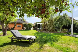 Villa på Spicas Alle 30, 2770 Kastrup